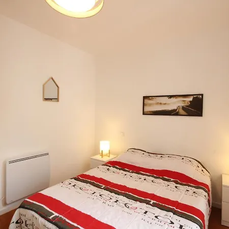 Charmant T2 A 200m Du Centre De La Bourboule, Parfait Pour 4 Pers Avec Equipements Et Services - Fr-1-608-231 * لا بوربول